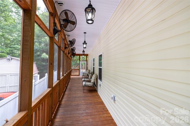 192 Roberts Ridge Road, Mount Gilead, NC 27306