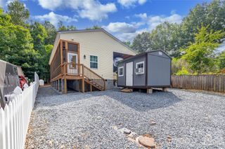192 Roberts Ridge Road, Mount Gilead, NC 27306