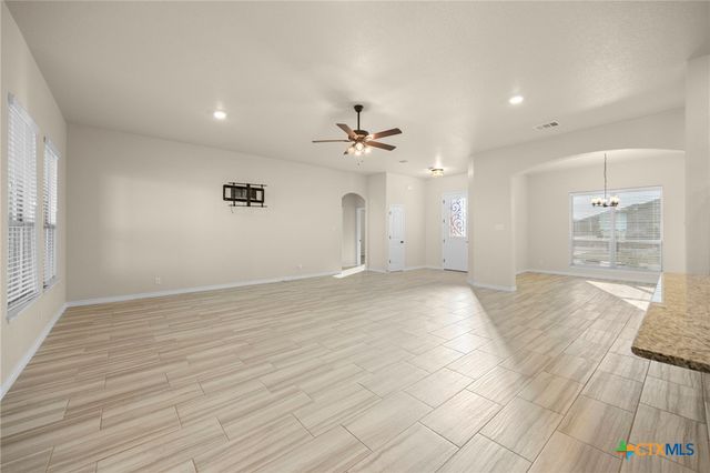 2518 Meadow Lark Drive, Killeen, TX 76542