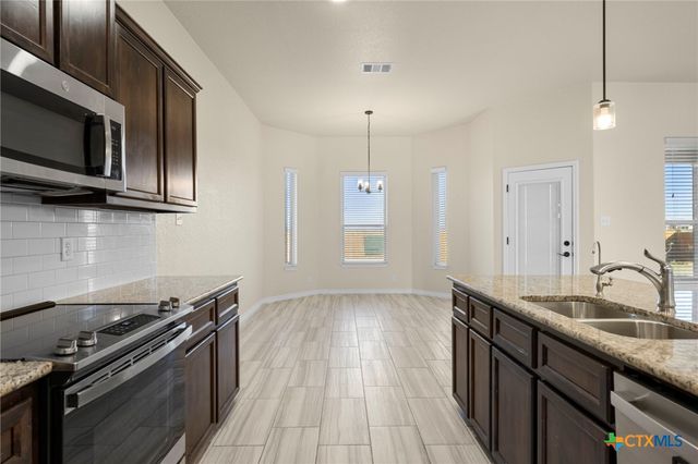 2518 Meadow Lark Drive, Killeen, TX 76542