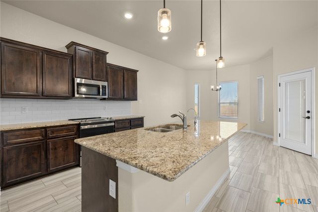 2518 Meadow Lark Drive, Killeen, TX 76542