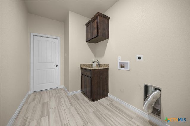 2518 Meadow Lark Drive, Killeen, TX 76542