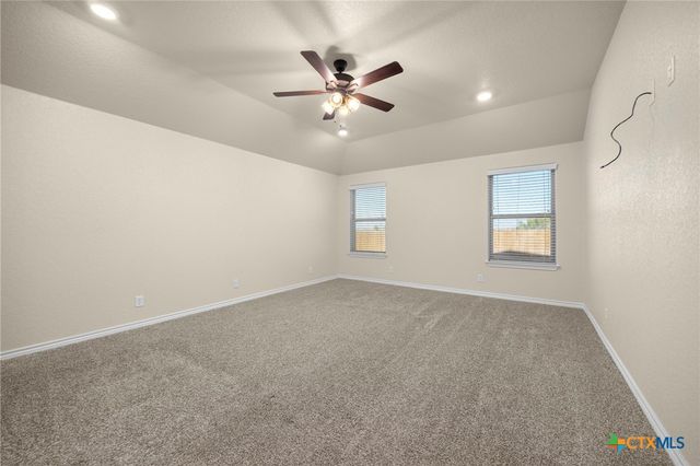 2518 Meadow Lark Drive, Killeen, TX 76542