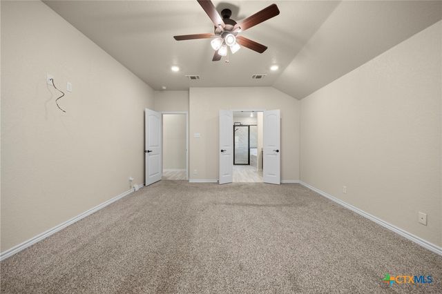 2518 Meadow Lark Drive, Killeen, TX 76542