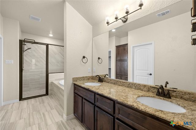 2518 Meadow Lark Drive, Killeen, TX 76542