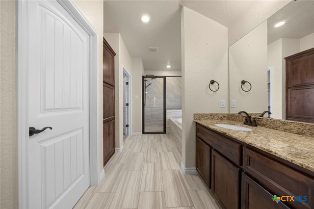 2518 Meadow Lark Drive, Killeen, TX 76542