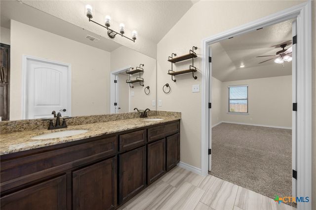 2518 Meadow Lark Drive, Killeen, TX 76542