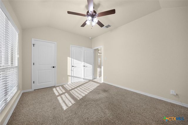 2518 Meadow Lark Drive, Killeen, TX 76542