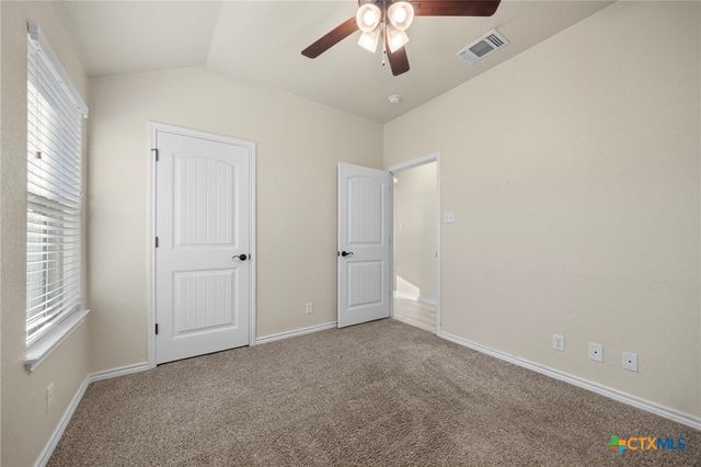 2518 Meadow Lark Drive, Killeen, TX 76542