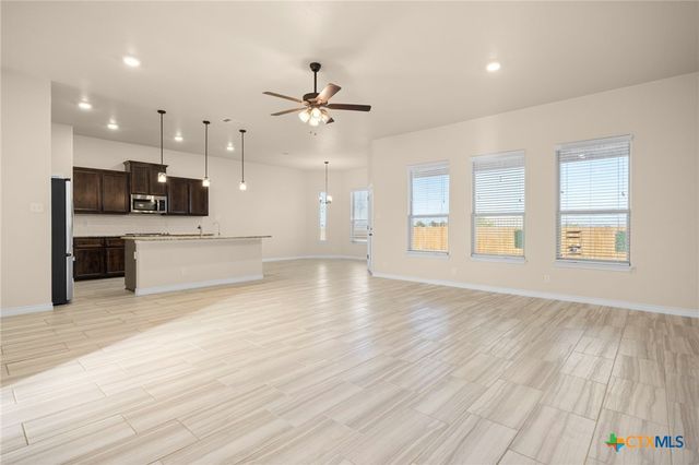 2518 Meadow Lark Drive, Killeen, TX 76542