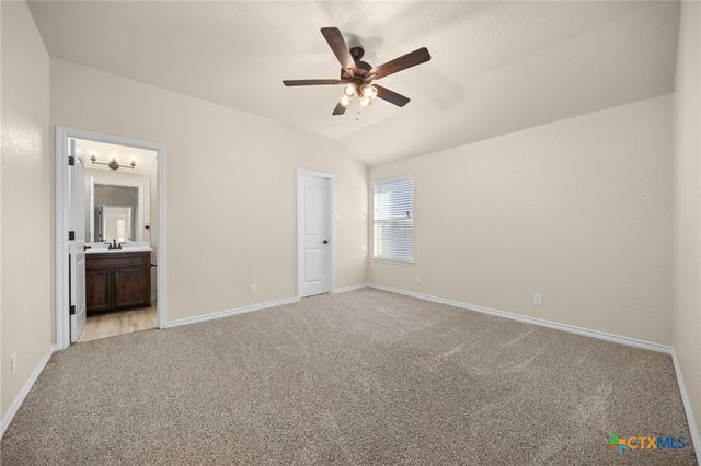 2518 Meadow Lark Drive, Killeen, TX 76542