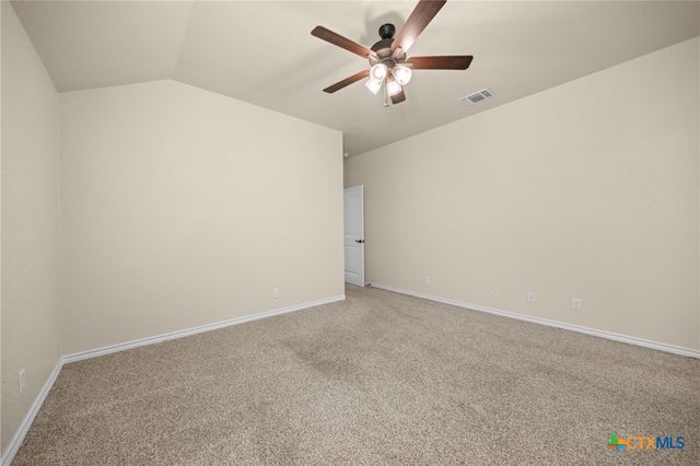 2518 Meadow Lark Drive, Killeen, TX 76542