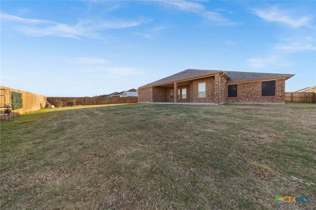 2518 Meadow Lark Drive, Killeen, TX 76542