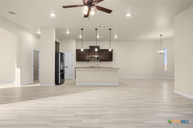 2518 Meadow Lark Drive, Killeen, TX 76542