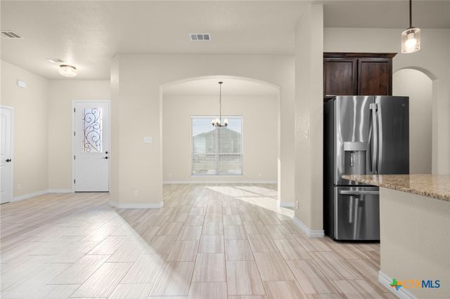 2518 Meadow Lark Drive, Killeen, TX 76542