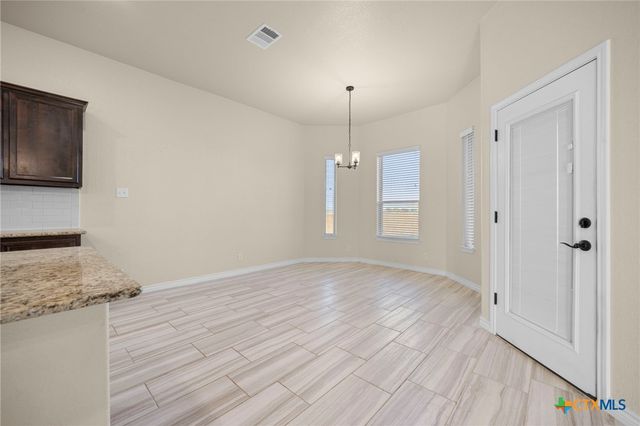 2518 Meadow Lark Drive, Killeen, TX 76542