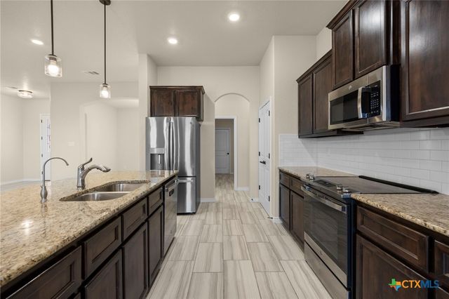 2518 Meadow Lark Drive, Killeen, TX 76542