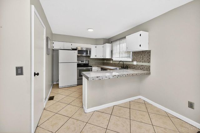 11839 Hamlet Road, Forest Park, OH 45240