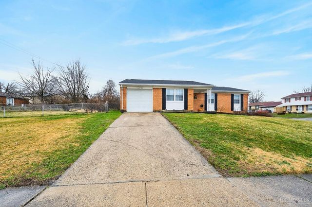 11839 Hamlet Road, Forest Park, OH 45240