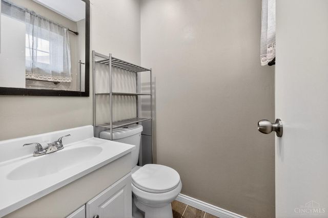 11839 Hamlet Road, Forest Park, OH 45240