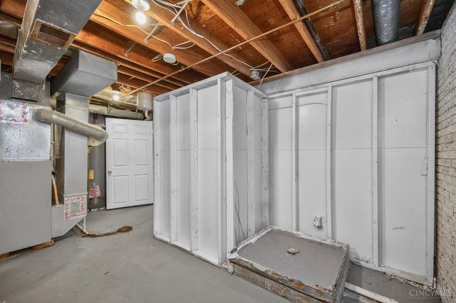 11839 Hamlet Road, Forest Park, OH 45240