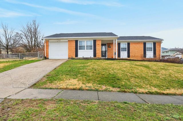 11839 Hamlet Road, Forest Park, OH 45240