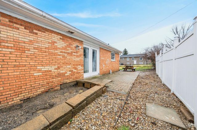 11839 Hamlet Road, Forest Park, OH 45240