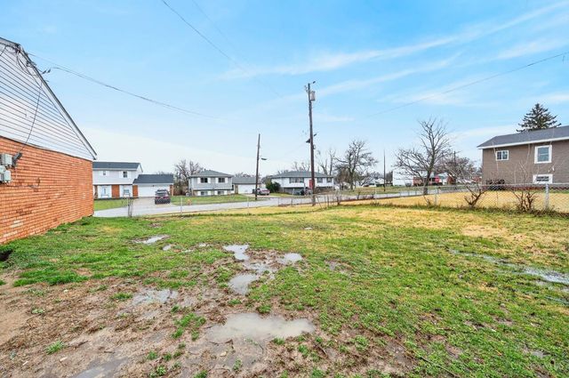 11839 Hamlet Road, Forest Park, OH 45240