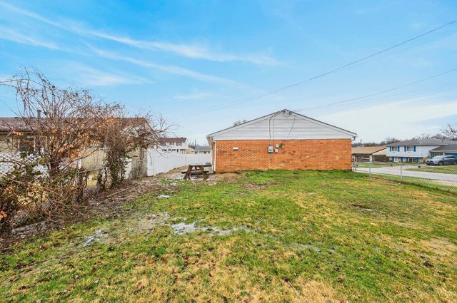 11839 Hamlet Road, Forest Park, OH 45240