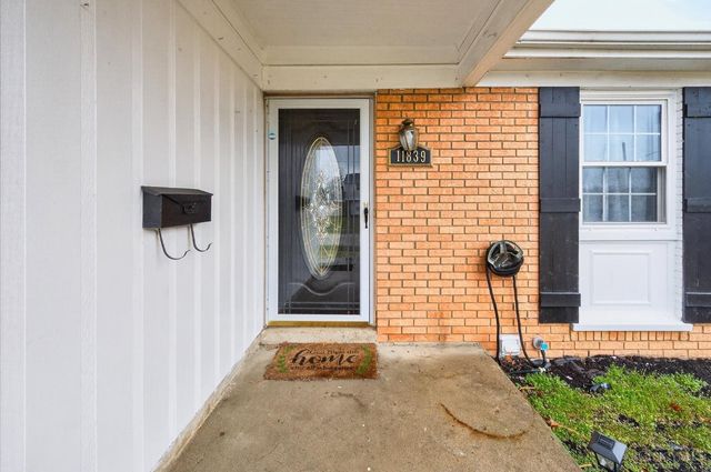 11839 Hamlet Road, Forest Park, OH 45240