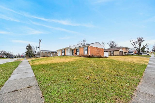 11839 Hamlet Road, Forest Park, OH 45240