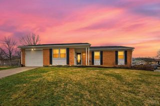 11839 Hamlet Road, Forest Park, OH 45240