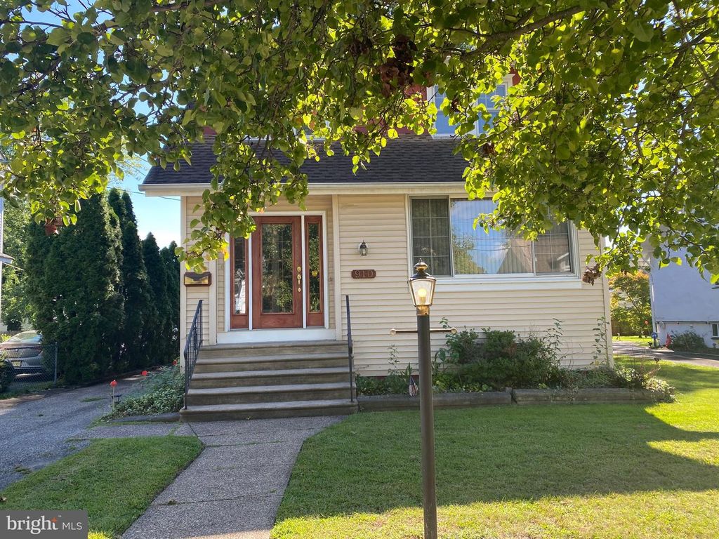 910 BELMONT AVE, HADDON TWP, NJ 08108 — photo 3