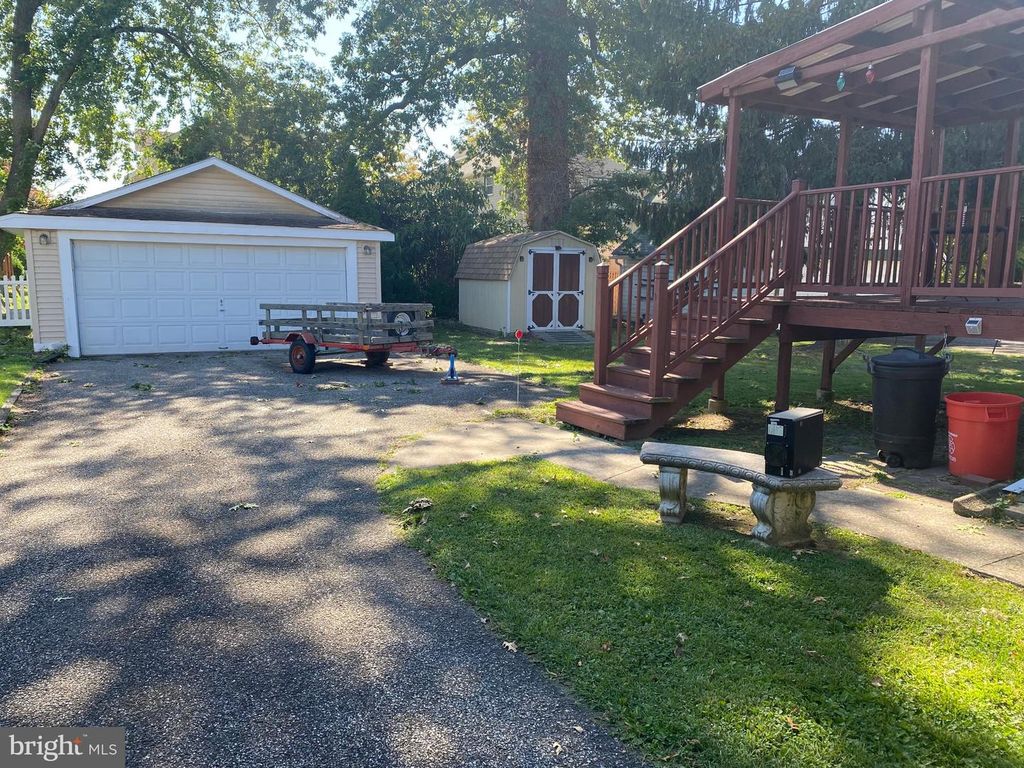 910 BELMONT AVE, HADDON TWP, NJ 08108 — photo 4