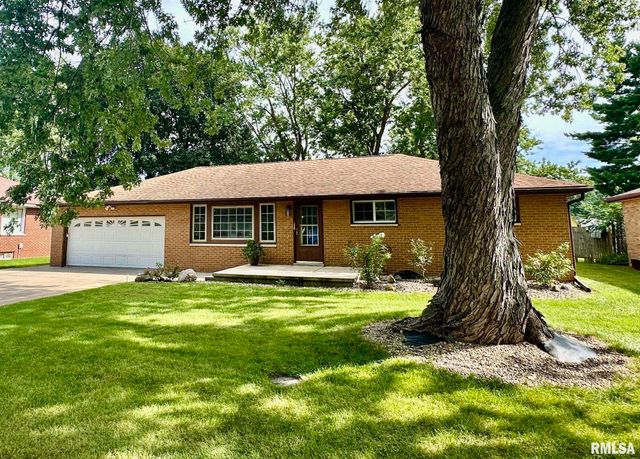 118 TURNRON Place, East Peoria, IL 61611