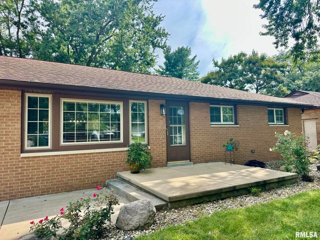 118 TURNRON Place, East Peoria, IL 61611