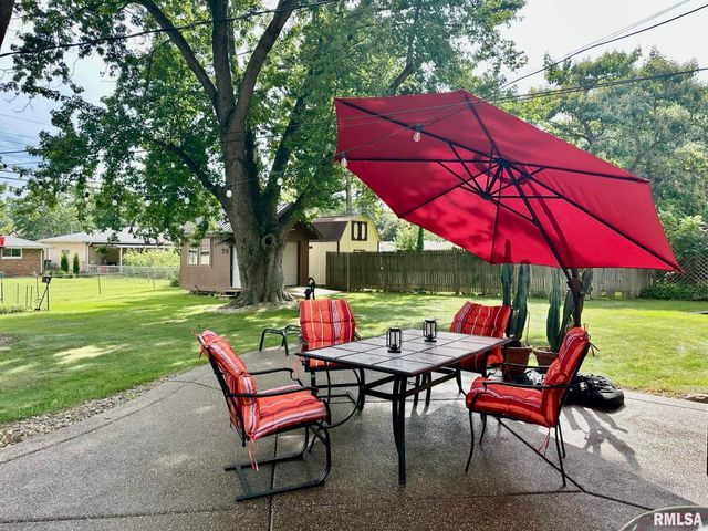 118 TURNRON Place, East Peoria, IL 61611