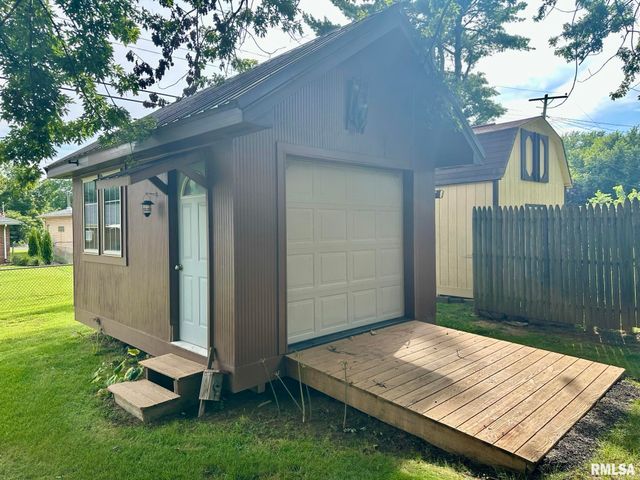 118 TURNRON Place, East Peoria, IL 61611