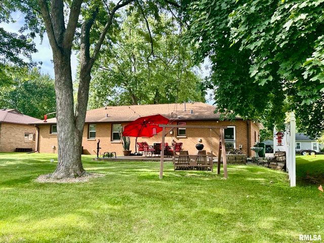 118 TURNRON Place, East Peoria, IL 61611