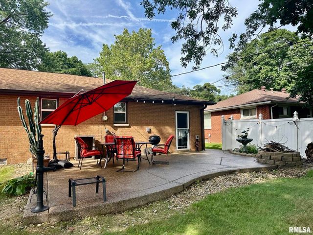 118 TURNRON Place, East Peoria, IL 61611