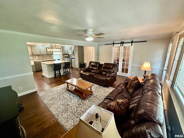 118 TURNRON Place, East Peoria, IL 61611
