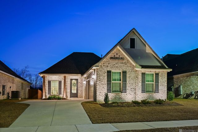 11046 Maitland Ave, Baton Rouge, LA 70810