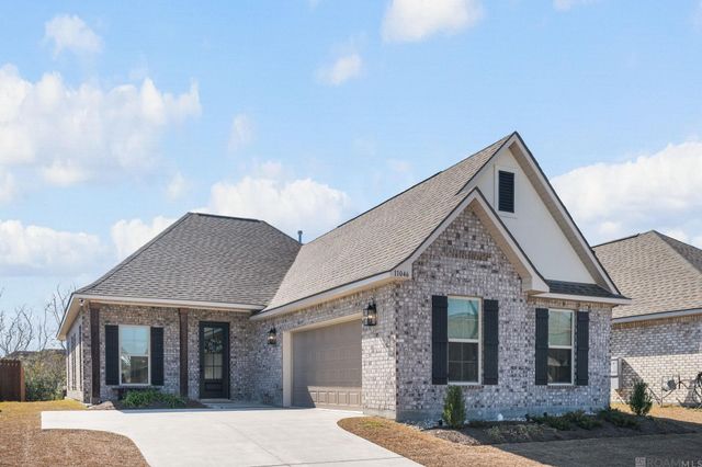 11046 Maitland Ave, Baton Rouge, LA 70810