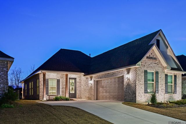 11046 Maitland Ave, Baton Rouge, LA 70810