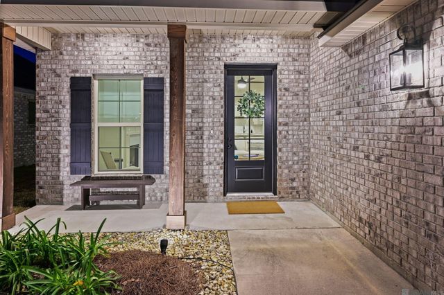 11046 Maitland Ave, Baton Rouge, LA 70810