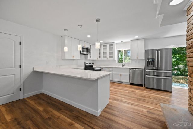 7481 Heatherwood Lane, Anderson Twp, OH 45244