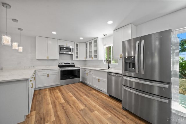 7481 Heatherwood Lane, Anderson Twp, OH 45244