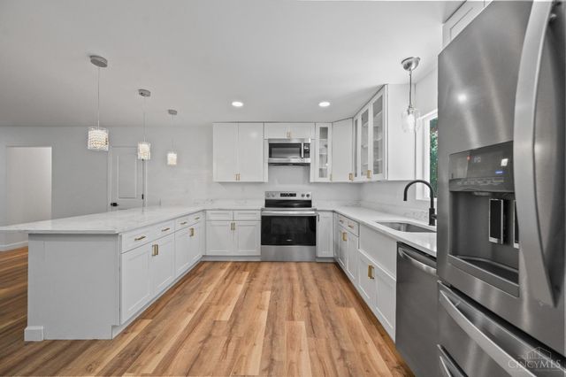 7481 Heatherwood Lane, Anderson Twp, OH 45244