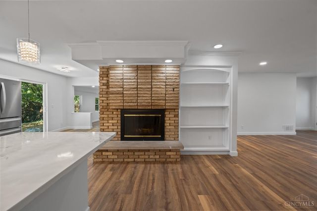 7481 Heatherwood Lane, Anderson Twp, OH 45244