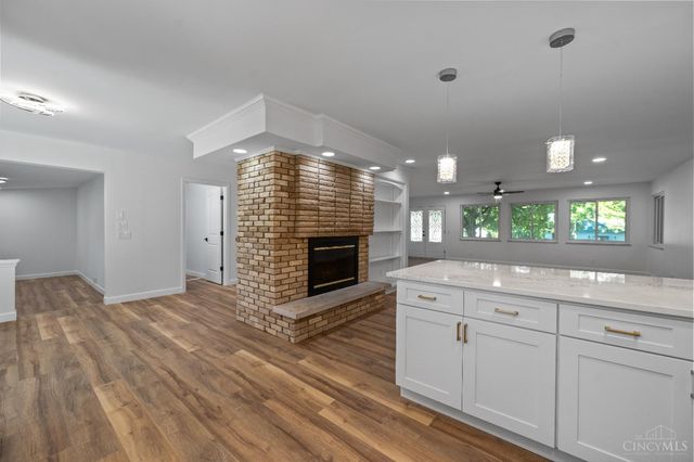 7481 Heatherwood Lane, Anderson Twp, OH 45244